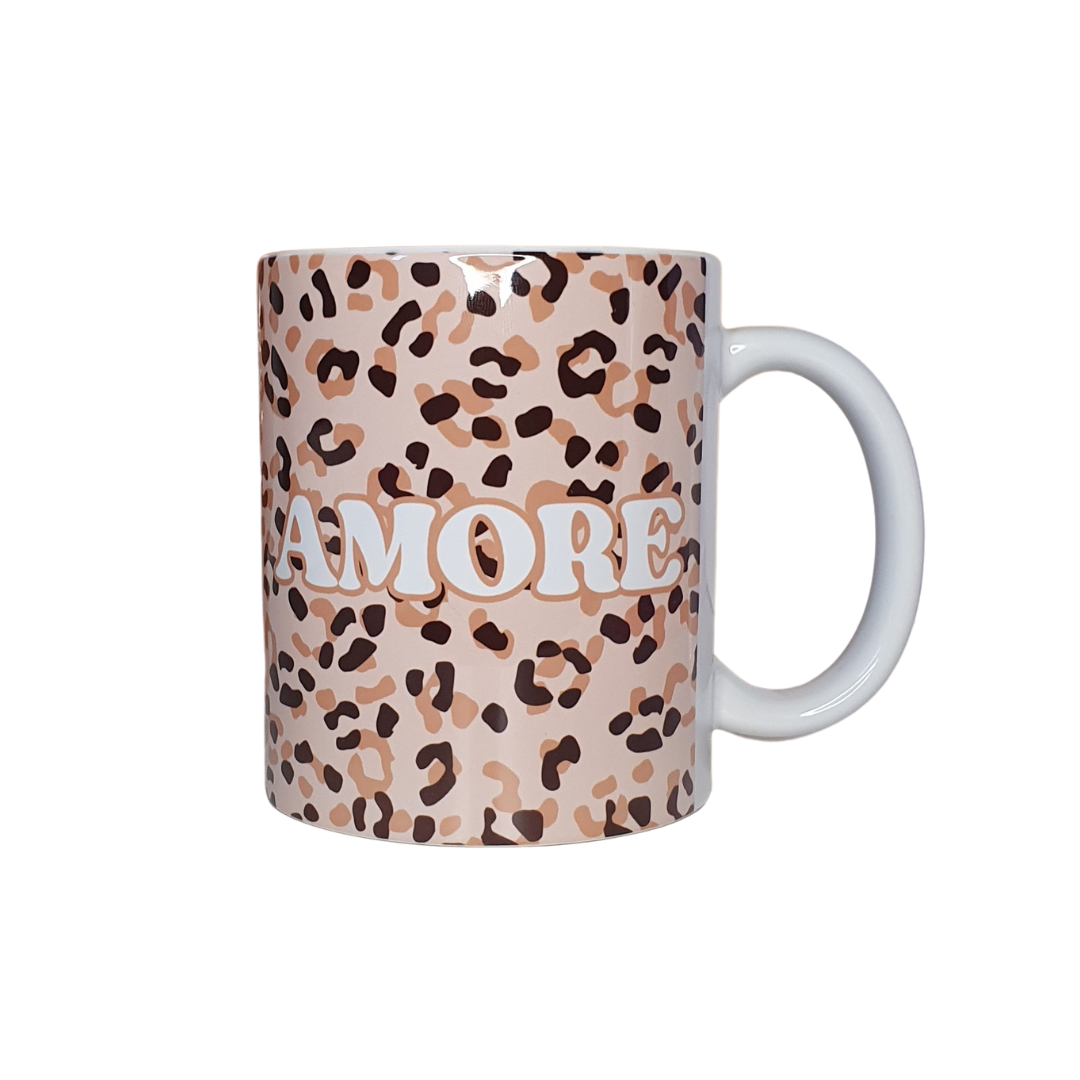 Mug AMORE