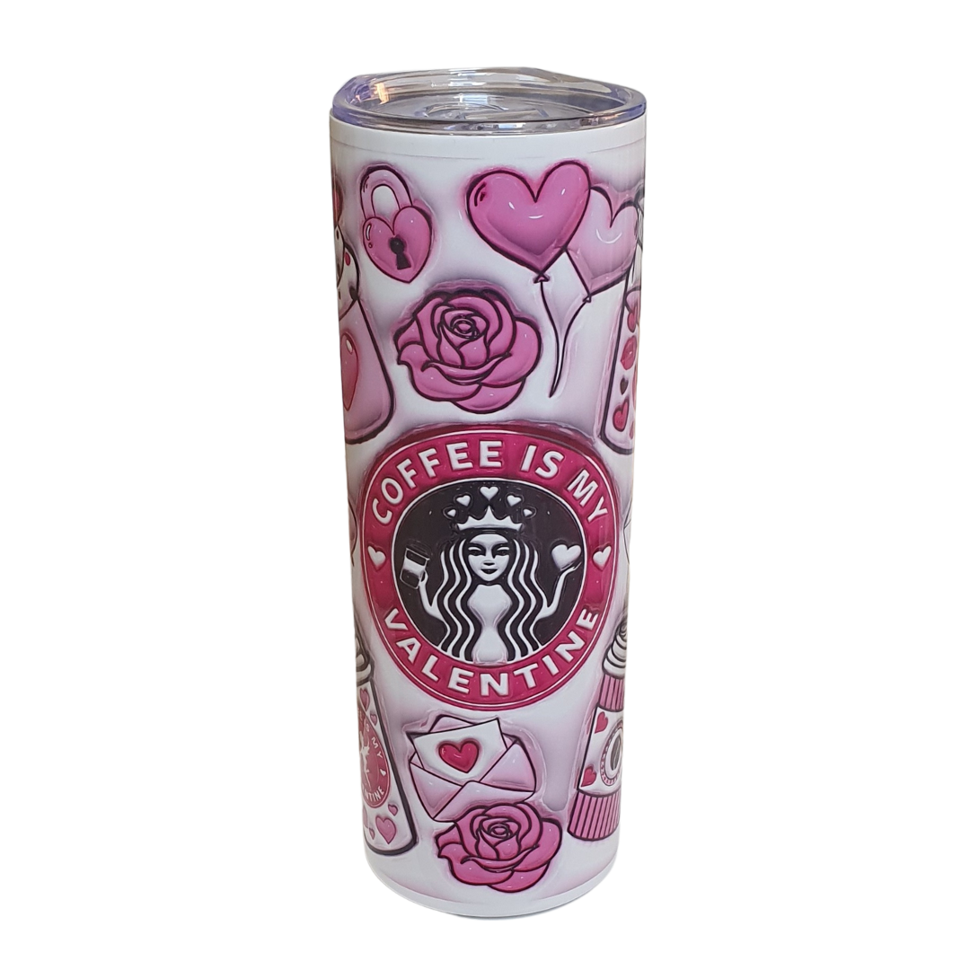 Tumbler MYVALENTINE