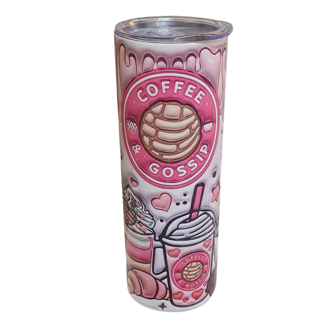 Tumbler COFFEE