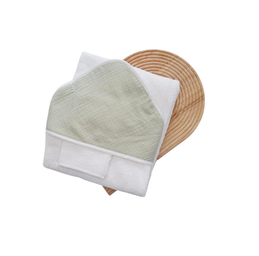 Ensemble de bain VERT