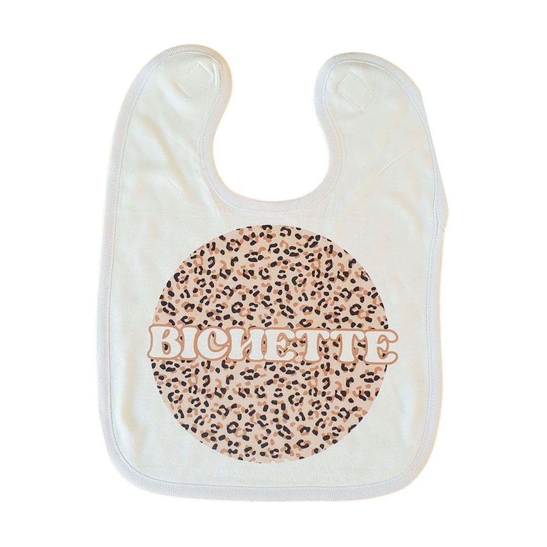 Bavoir BICHETTE