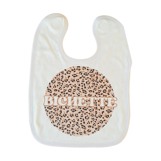 Bavoir BICHETTE
