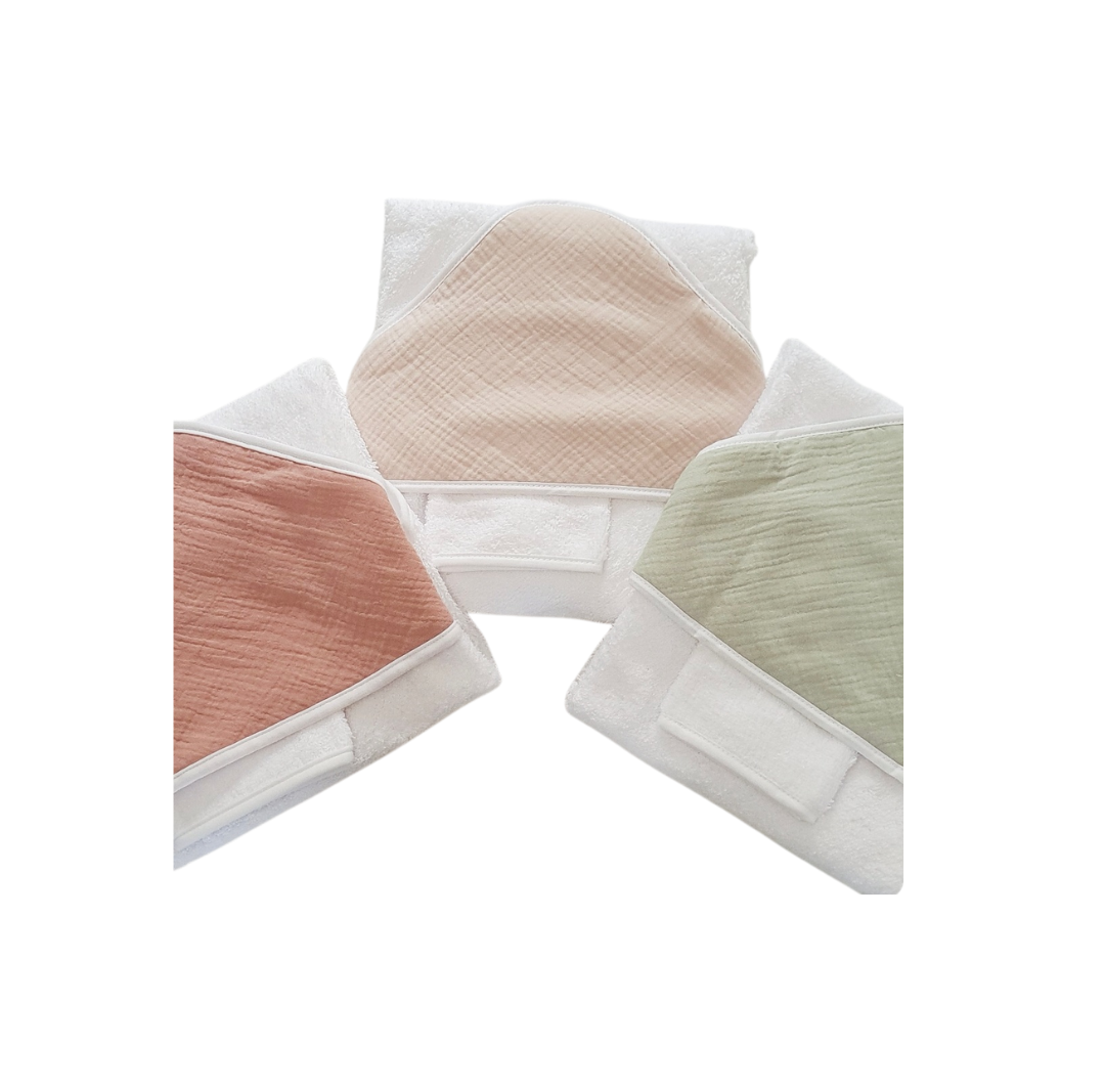 Ensemble de bain VERT