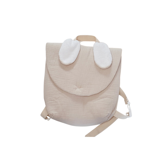 Sac à dos BEIGE