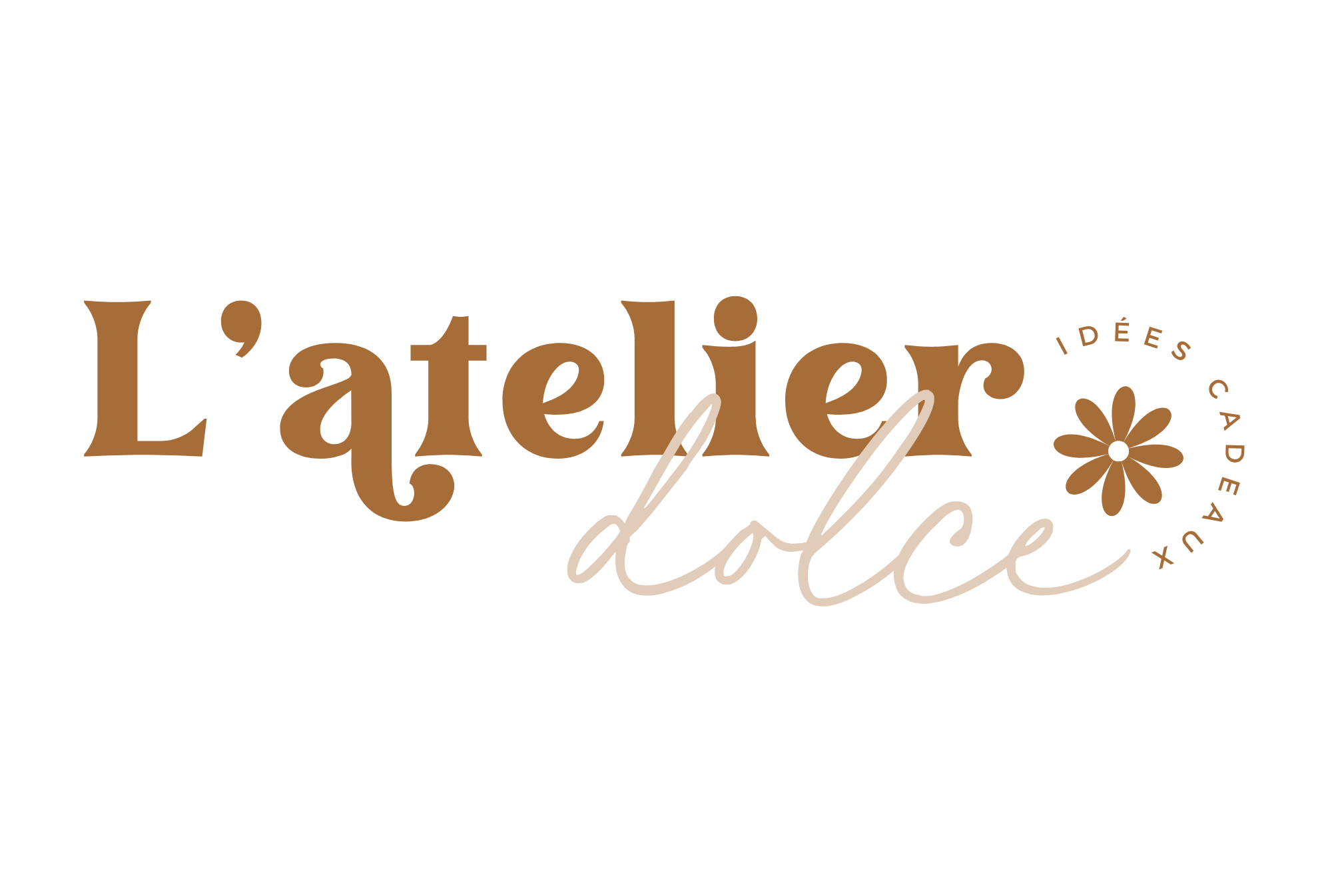 L'atelier Dolce