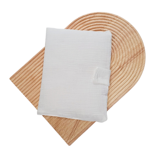 Carnet de santé BLANC