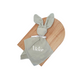 Doudou Lapin VERT