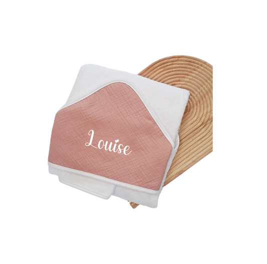 Ensemble de bain SAUMON