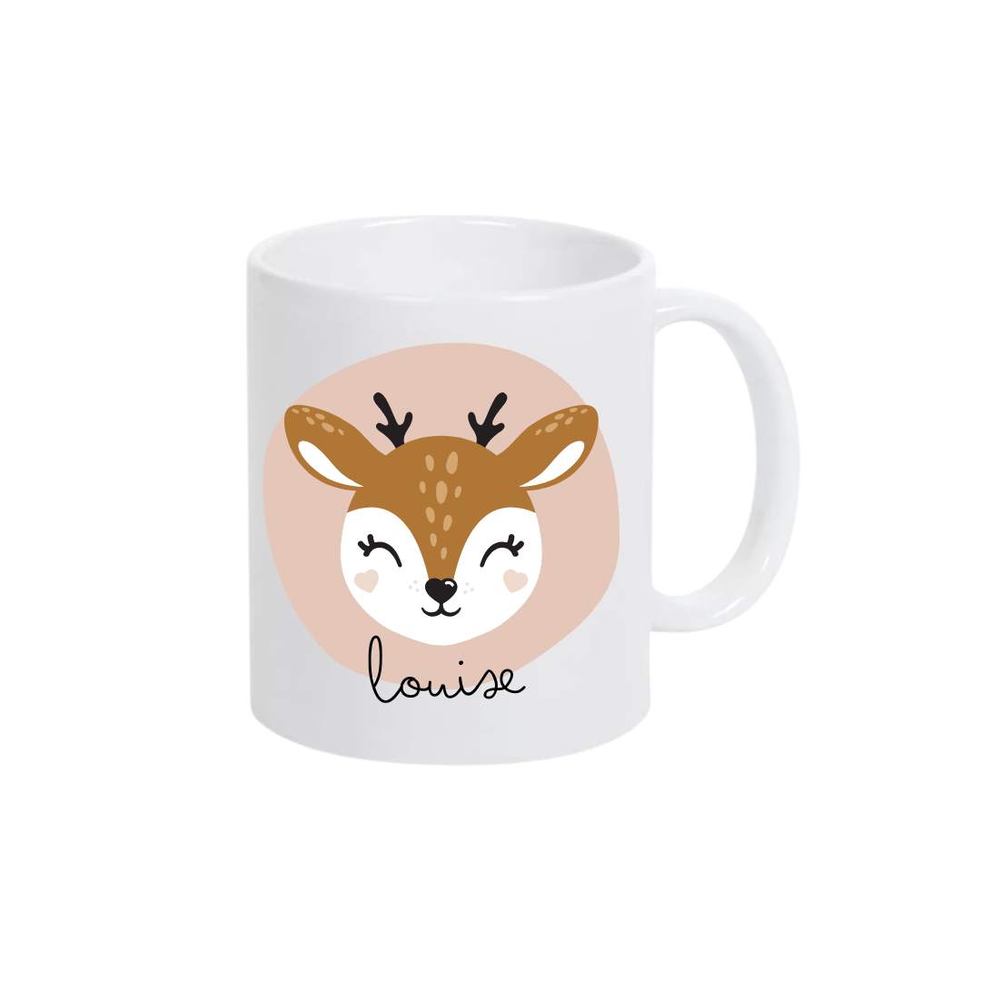 Tasse personnalisé FAON