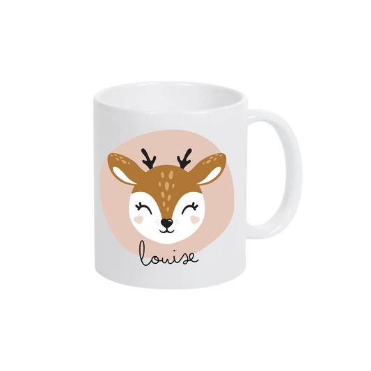 Tasse personnalisé FAON