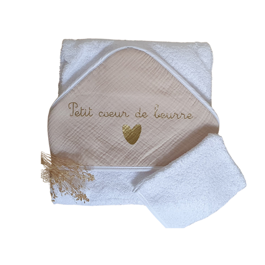 Ensemble de bain BEIGE