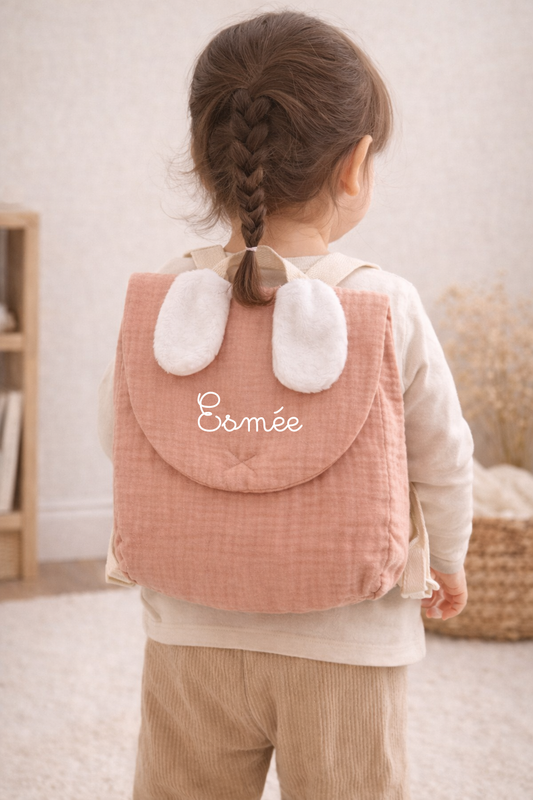 Sac à dos SAUMON