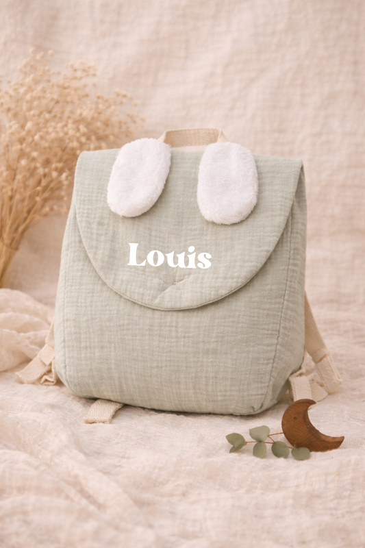 Sac à dos VERT