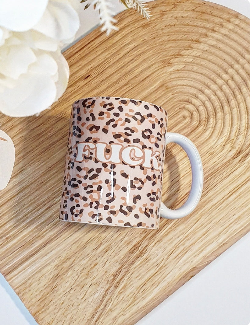 Mug FUCK