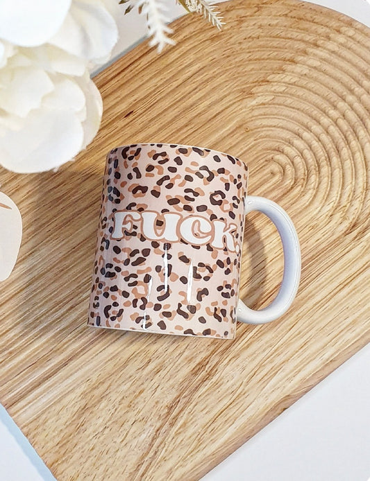 Mug FUCK