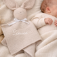 Doudou Lapin BEIGE