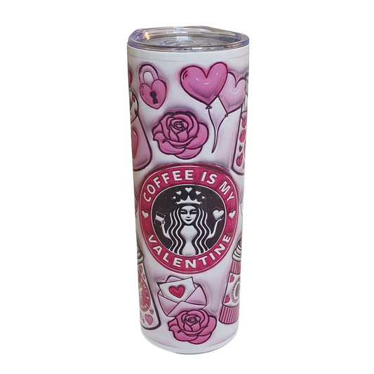 Tumbler MYVALENTINE