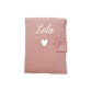 Carnet de santé SAUMON